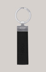 Silver keyring