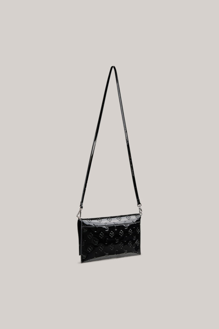 Decoro Lucente Cadea Clutch in Black