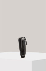 Pero C-Four Card Holder in Black