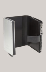 Pero C-Four Card Holder in Black