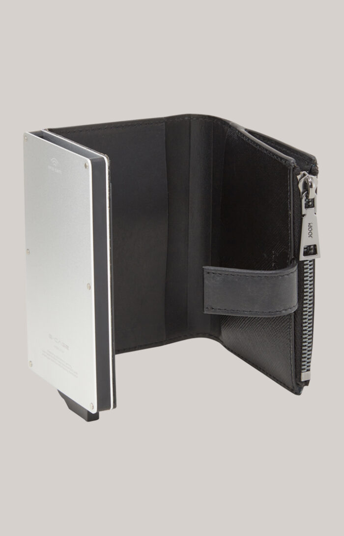 Pero C-Four Card Holder in Black