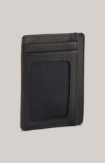 Loreto Itys Card Case in Black