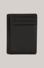 Loreto Itys Card Case in Black